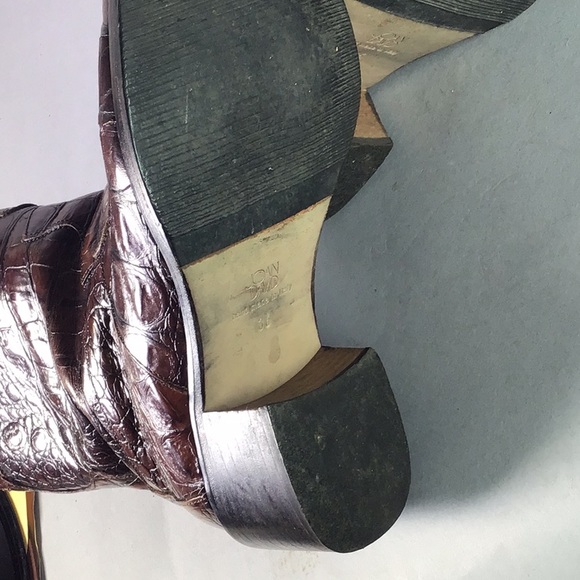 Joan David handmade in Italy - Picture 8 of 10